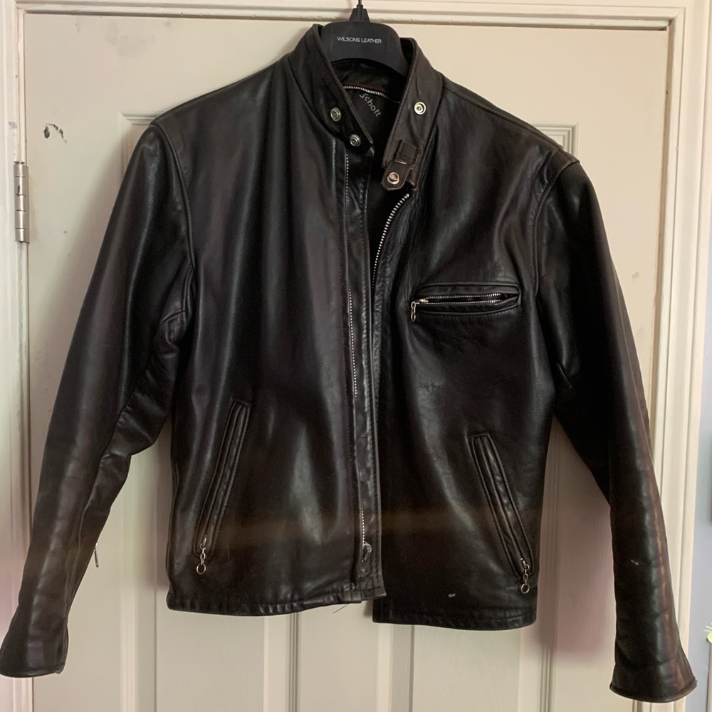 Schott 141 sz 40